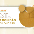 FML – 25% Đạm | Giải pháp đạm lỏng tối ưu cho thức ăn chăn nuôi hiện đại