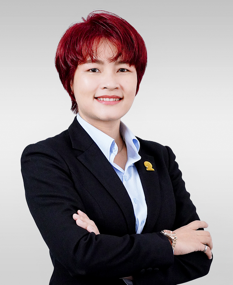 Bùi Thị Phalel