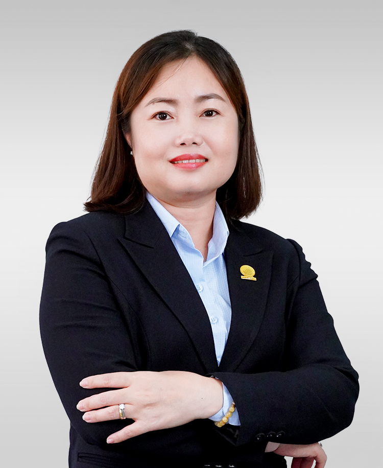 Huỳnh Thị Hồng Tươi