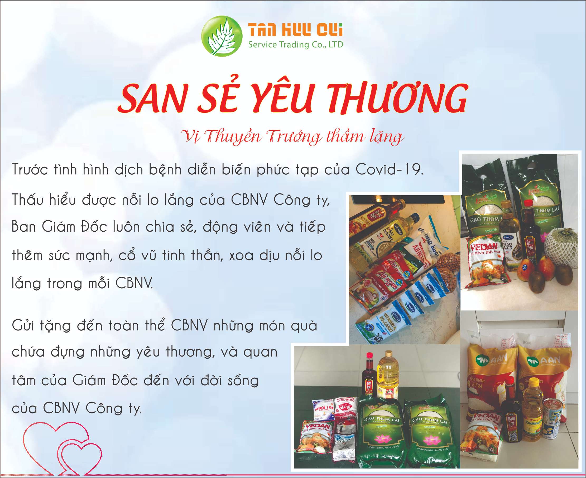 Vị thuyền trưởng thâm lặng