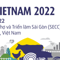 ILDEX Vietnam 2022 – Triển lãm Quốc tế về Chăn nuôi, Thú y, Ngành sữa, Chế biến thịt và Nuôi trồng thủy sản tại Việt Nam