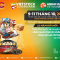 Triển lãm Vietstock 2024: Cơ hội kết nối và phát triển ngành chăn nuôi