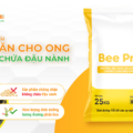 BeePro – Nguyên liệu thức ăn cho ong không chứa đậu nành          