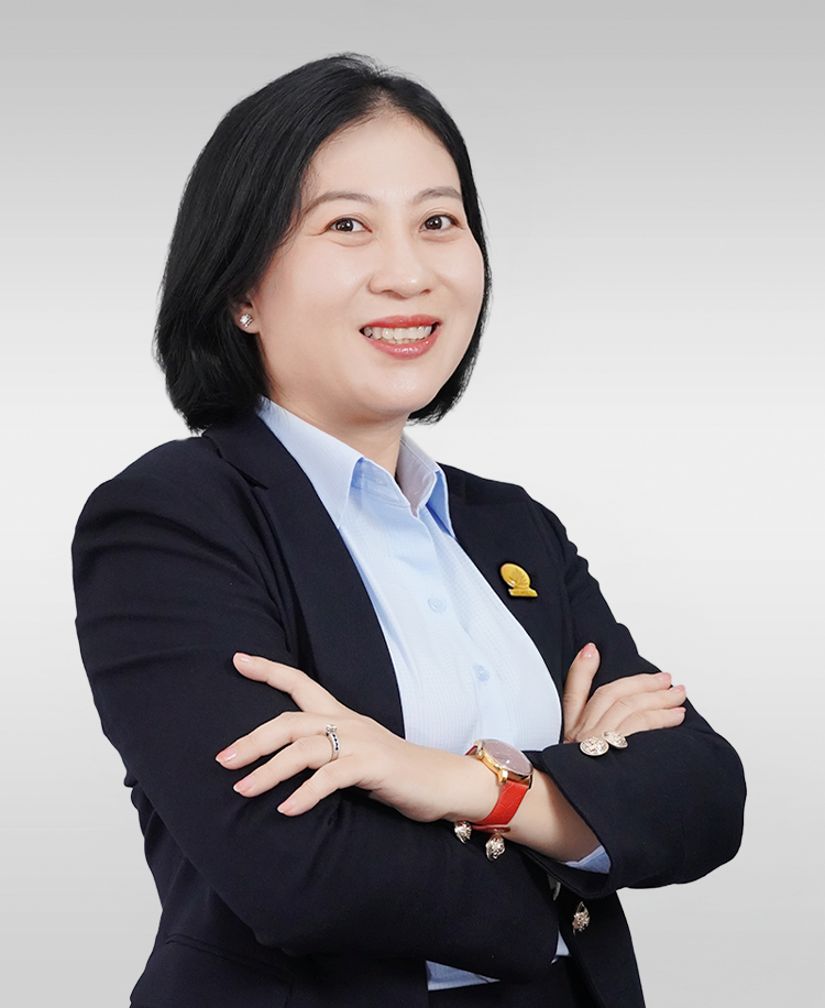 Nguyễn Tuyết Mai