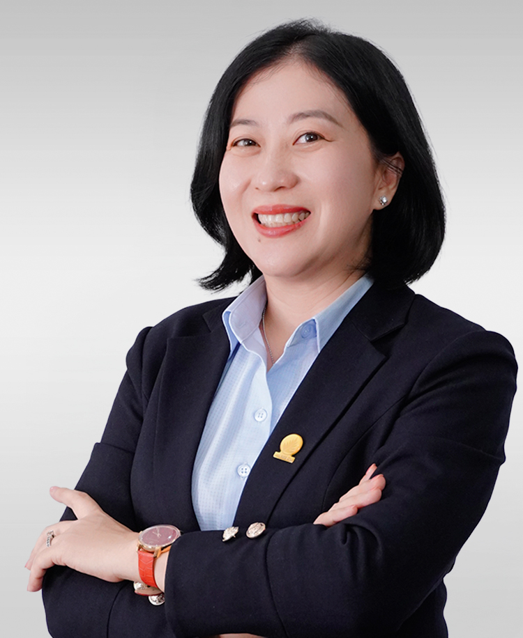 Nguyễn Tuyết Mai